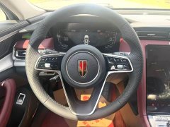 Hongqi H5 1.5T DCT Qiyue Edition - фото 9