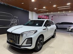Hongqi HS3 1.5T two-wheel drive good version - фото 1