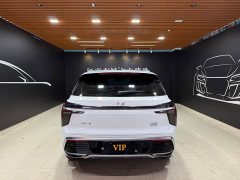Hongqi HS3 1.5T two-wheel drive good version - фото 3