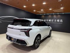 Hongqi HS3 1.5T two-wheel drive good version - фото 4