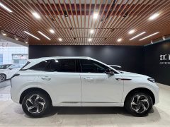 Hongqi HS3 1.5T two-wheel drive good version - фото 5