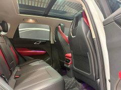 Hongqi HS3 1.5T two-wheel drive good version - фото 7