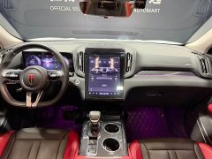 Hongqi HS3 1.5T two-wheel drive good version - фото 8