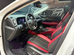 Hongqi HS3 1.5T two-wheel drive good version - фото 9