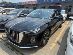 Hongqi H5 2.0T Automatic Zhilianqichang Edition - фото 1