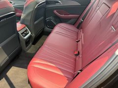 Hongqi H5 2.0T Automatic Zhilianqichang Edition - фото 12