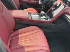Hongqi H5 2.0T Automatic Zhilianqichang Edition - фото 14