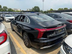 Hongqi H5 2.0T Automatic Zhilianqichang Edition - фото 16