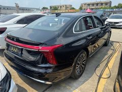 Hongqi H5 2.0T Automatic Zhilianqichang Edition - фото 17