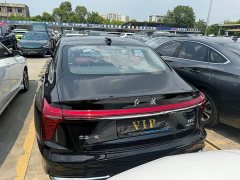 Hongqi H5 2.0T Automatic Zhilianqichang Edition - фото 18