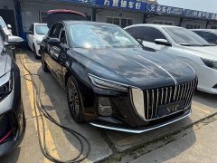Hongqi H5 2.0T Automatic Zhilianqichang Edition - фото 2