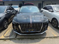 Hongqi H5 2.0T Automatic Zhilianqichang Edition - фото 3