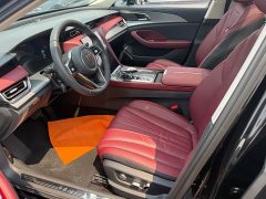 Hongqi H5 2.0T Automatic Zhilianqichang Edition - фото 6