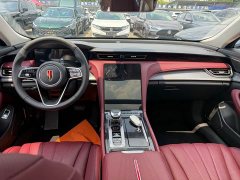 Hongqi H5 2.0T Automatic Zhilianqichang Edition - фото 7