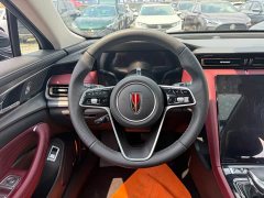 Hongqi H5 2.0T Automatic Zhilianqichang Edition - фото 8