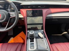 Hongqi H5 2.0T Automatic Zhilianqichang Edition - фото 9