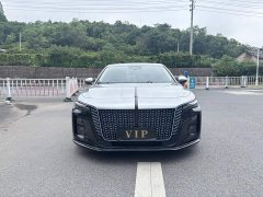 Hongqi H5 2.0T Automatic Xuanying Edition - фото 1
