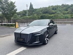 Hongqi H5 2.0T Automatic Xuanying Edition - фото 2