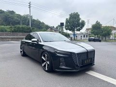 Hongqi H5 2.0T Automatic Xuanying Edition - фото 3