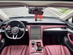 Hongqi H5 2.0T Automatic Xuanying Edition - фото 5