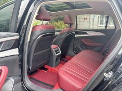 Hongqi H5 2.0T Automatic Xuanying Edition - фото 6