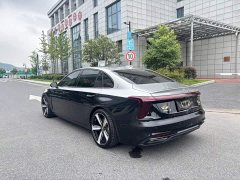 Hongqi H5 2.0T Automatic Xuanying Edition - фото 7