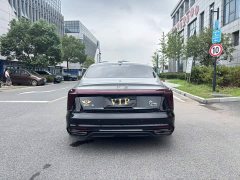Hongqi H5 2.0T Automatic Xuanying Edition - фото 8