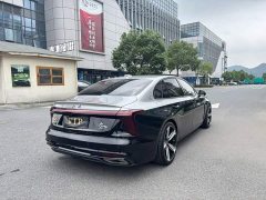 Hongqi H5 2.0T Automatic Xuanying Edition - фото 9