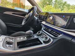 Hongqi H9 2.0T Zhilianqi Chang Edition - фото 11
