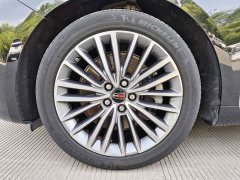 Hongqi H9 2.0T Zhilianqi Chang Edition - фото 13