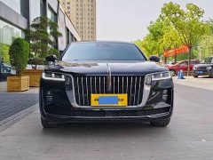 Hongqi H9 2.0T Zhilianqi Chang Edition - фото 2