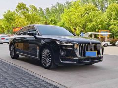 Hongqi H9 2.0T Zhilianqi Chang Edition - фото 3