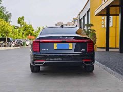 Hongqi H9 2.0T Zhilianqi Chang Edition - фото 5