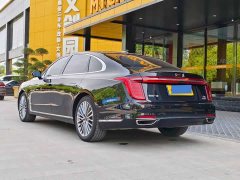 Hongqi H9 2.0T Zhilianqi Chang Edition - фото 6