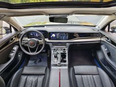 Hongqi H9 2.0T Zhilianqi Chang Edition - фото 8