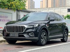 Hongqi HS5 2022 2.0T Zhilian Flagship Edition - фото 1