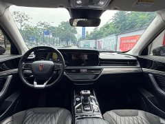 Hongqi HS5 2022 2.0T Zhilian Flagship Edition - фото 10