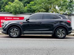 Hongqi HS5 2022 2.0T Zhilian Flagship Edition - фото 3