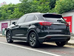 Hongqi HS5 2022 2.0T Zhilian Flagship Edition - фото 4