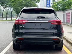 Hongqi HS5 2022 2.0T Zhilian Flagship Edition - фото 5