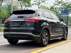 Hongqi HS5 2022 2.0T Zhilian Flagship Edition - фото 6