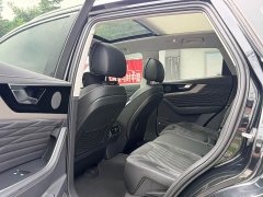 Hongqi HS5 2022 2.0T Zhilian Flagship Edition - фото 9