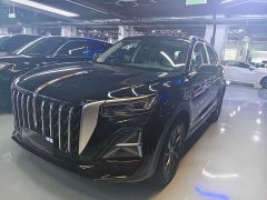 Hongqi HS5 2.0T two-wheel drive Qixiang Pro version - фото 1