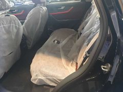 Hongqi HS5 2.0T two-wheel drive Qixiang Pro version - фото 11