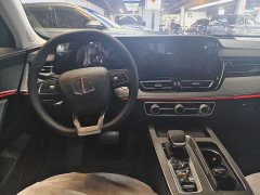 Hongqi HS5 2.0T two-wheel drive Qixiang Pro version - фото 14