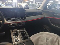 Hongqi HS5 2.0T two-wheel drive Qixiang Pro version - фото 15