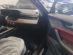 Hongqi HS5 2.0T two-wheel drive Qixiang Pro version - фото 19