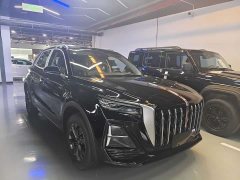 Hongqi HS5 2.0T two-wheel drive Qixiang Pro version - фото 3