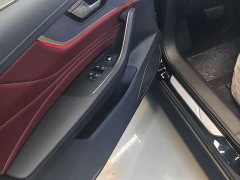 Hongqi HS5 2.0T two-wheel drive Qixiang Pro version - фото 4