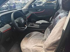 Hongqi HS5 2.0T two-wheel drive Qixiang Pro version - фото 5